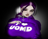 ♱ I Love Uomd Ye