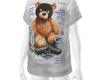 ted shirt