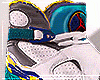 Aqua 8's | M