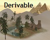 Desert Oasis Deriv