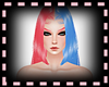 (OM)Spicey Pink/Blue