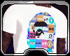 Bp shirt