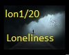 loneliness (zeph's edit)