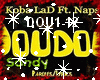 Koba laD-Doudou