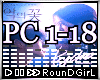 ♬𝐑 Psycho + F D