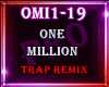 One Million Trap