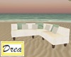 Beach Couch