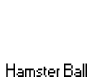 EZDerivable Hamster Ball