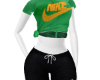 Full outfit+Shoes