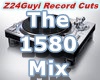 The 1580 Mix-Part 1