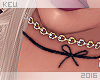 ʞ- Choke Me S
