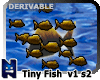 (N) TinyFish v1 School 2