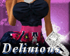 [D]DelilahNaturalDress