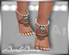 Arabian Feet
