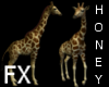 *h* Giraffe FX