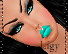 Lg-Lana Blue Lights