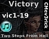 (CM) Victory Two Steps