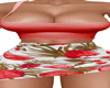 Couple Red Hawaii