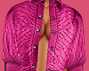 (L) Pink Jacket