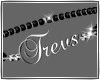 ❣Pearls Choker|Trevs