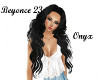 Beyonce 23 - Onyx