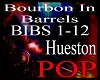 *bibs Bourbon In Barrels