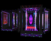 Christmas Neon Bar