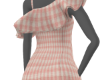 Pink Sunday Dress