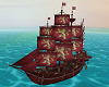 Xantiana's ship II