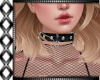 Ica | Black Choker