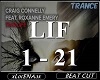 TRANCE lif 1-21