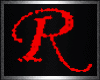RED LETTER R