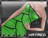 !H Kayla | Green Dress