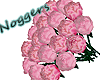 Picked PInk Roses