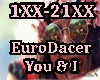 EuroDacer - You & I