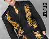 ♛Gold Dragon Suit v4