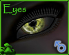 Catz Eye - Green 1 (M)