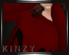 [Kinzy] Duff Sweater