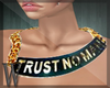 Trust No Man V4