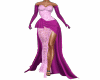 Iva Pink Couture dress