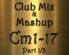 Club Mix Part 1/3