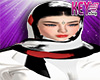 K* Ameena BW Grad