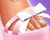 Luisa Pink Shoes