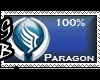 [GB] ME2 Paragon Stamp