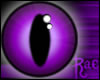 R: Pride Purple Cat Eyes