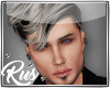 Rus: Dipped hair 7