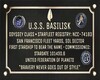 END-Basilisk Nameplate