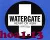 Watergate -Heart Of Asia