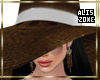 [AZ] Coco  Summer Hat