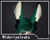 [MI] Quirked Bunny ears